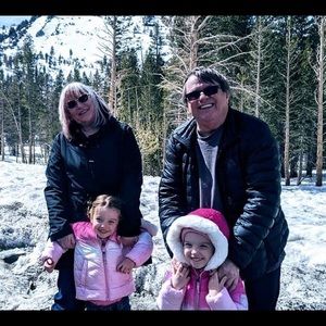 Meet your Posher, Pat